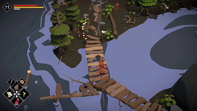 Hunt and Fight: Action RPG