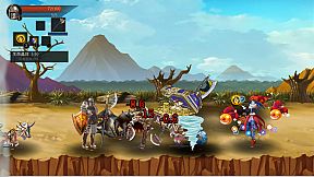 Carter Story / 卡特冒险