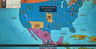 Colonies At War