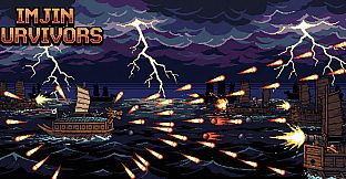 Ramming Turtleship - 1592: The Imjin War