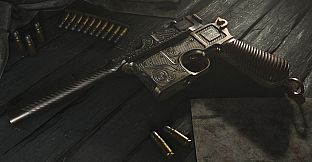 Hunt: Showdown 1896 - Crossroads