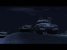 Conflict Desert Storm