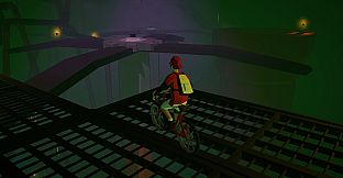Ride It!