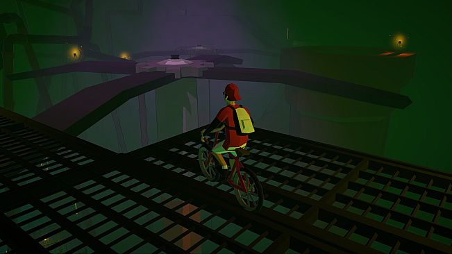 Ride It!
