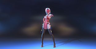 Angel Legion-DLC Crimson Demon