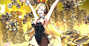 Chrono Ark - High Roller