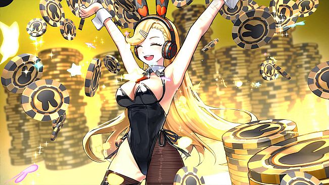 Chrono Ark - High Roller