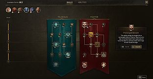 Avaria: Iron Rule