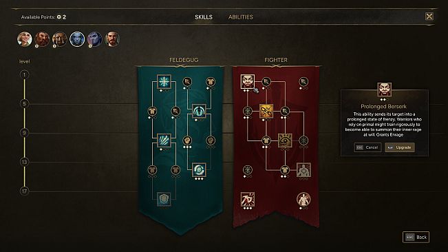 Avaria: Iron Rule