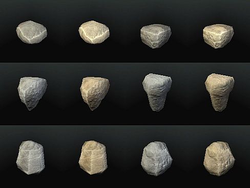 Axis Game Factory's AGFPRO v3