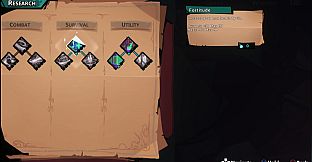 Necromancer´s Ruins