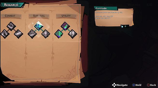 Necromancer´s Ruins