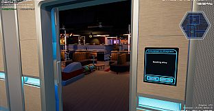 The Orville - Interactive Fan Experience