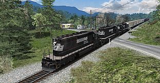 TS Marketplace: Saluda Grade Scenario Pack 01