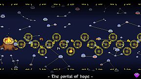 Fate of Fire: Kyvedy Guardiah