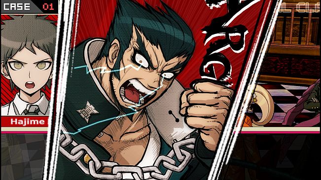 Danganronpa 2: Goodbye Despair Anniversary Edition