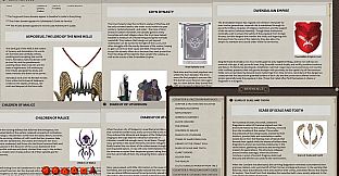 Fantasy Grounds - D&D Explorer's Guide to Wildemount