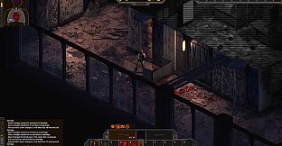 UnderRail 2: Infusion