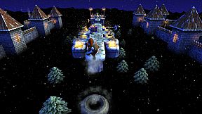 Santa Claus in Trouble (HD)