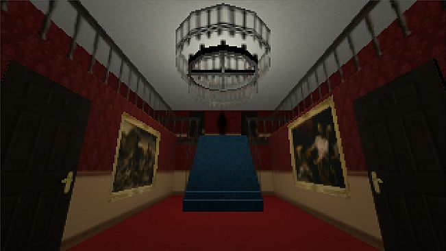 Housekeeping to Room 501