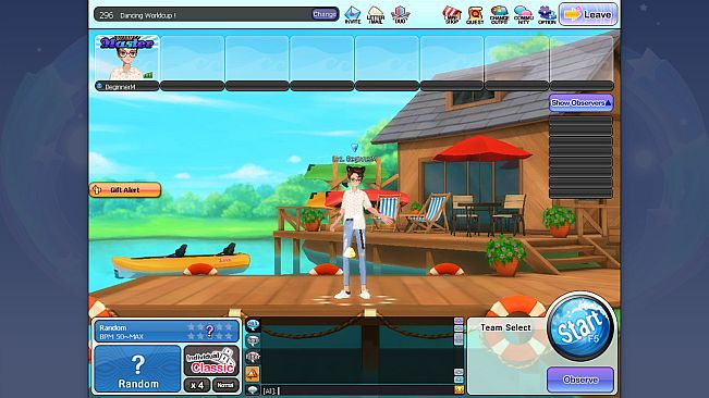 LoveBeat - Beginner's Deluxe Pack