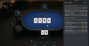 Final Table