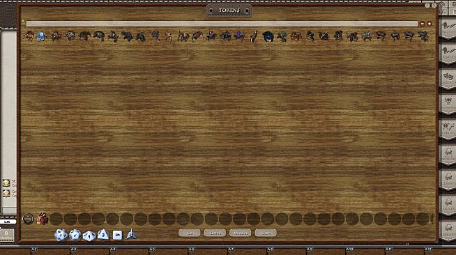 Fantasy Grounds - Heroic Characters 10 (Token Pack)