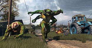 Serious Sam: Siberian Mayhem