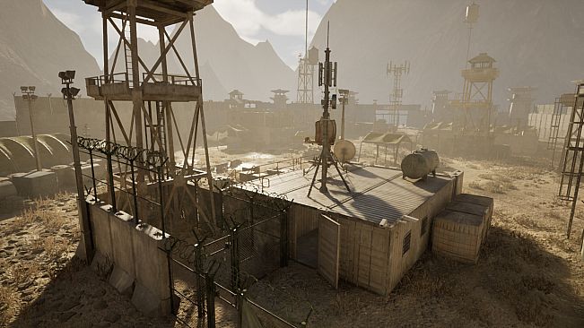 Strike Warfare : Battle Fury