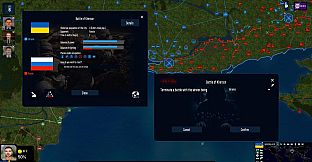 God'n Spy Add-on for Geo-Political Simulator 2026 Edition