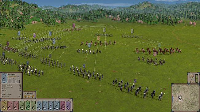 Divided Empire: SENGOKU