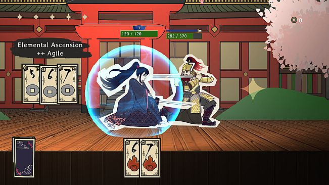 Kundara: art of cards