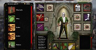 Heads Will Roll: Reforged - Tailor's Chest