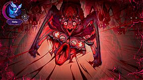 Enelia: Dawn of Madness