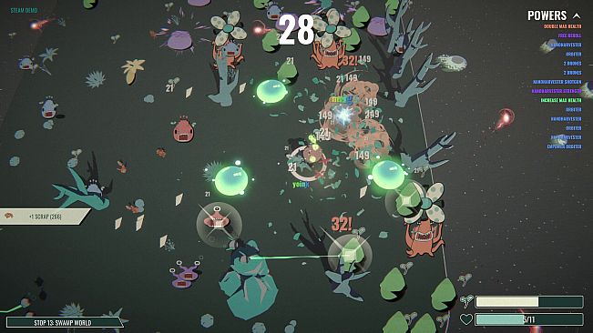 Star Farmer: Prologue