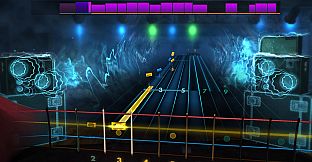 Rocksmith 2014 Edition – Remastered – Trans-Siberian Orchestra Song Pack