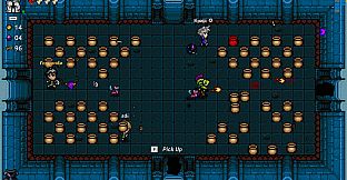 Never Split the Party: Fellowship Unlock