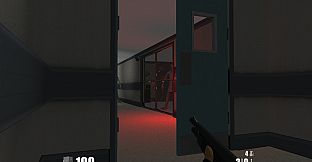 001 Game Creator - 3D FPS / Survival Horror Kit