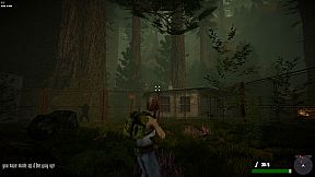 Jane Westlake Adventures - The Mystery Train