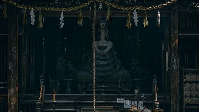 LIMINAL: Within