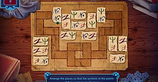 Lost & Found Agency Collector's Edition