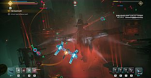 EVERSPACE 2 - Titans