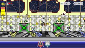 Eyo - Jump 'n' Run RPG