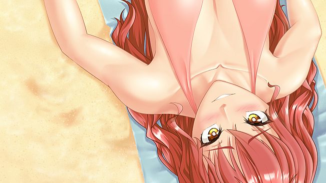 Super Mega Hentai Collection!