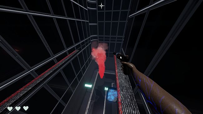 ADRENALINE: May The Sun Return