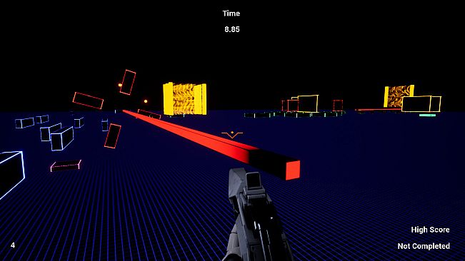 Hard, Fast, & Flashy