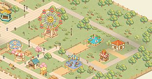 Desktop Theme Park