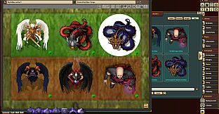 Fantasy Grounds - Devin Night Pack 219: Divine Gods