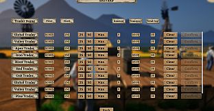 1930: Farm Manager