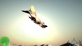 The Flight Of Dowran